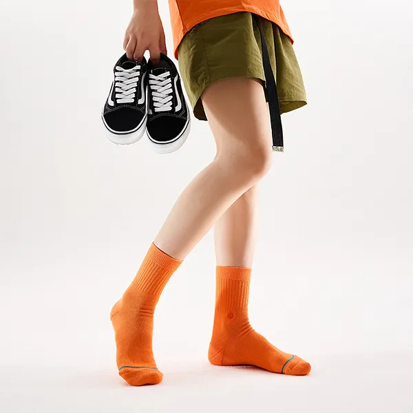 Stance Knee High Socks Unisex 1 Pack Multicolor-10