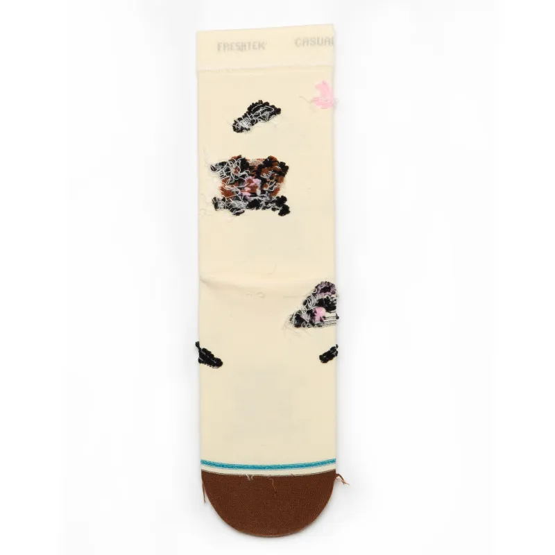 Stance Women's Mid Calf Socks-4
