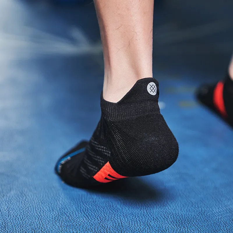 Stance Ankle Socks Unisex 3 Pack-3