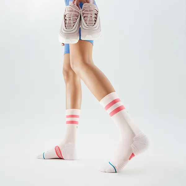 Stance Unisex Mid Calf Socks-17