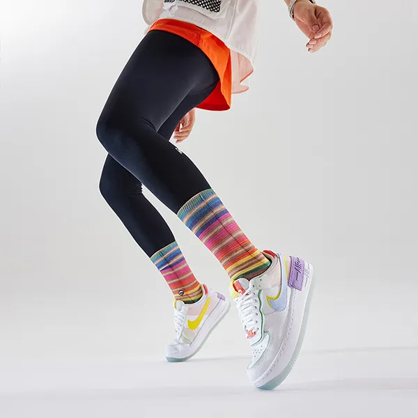 Stance Unisex Mid Calf Socks-3