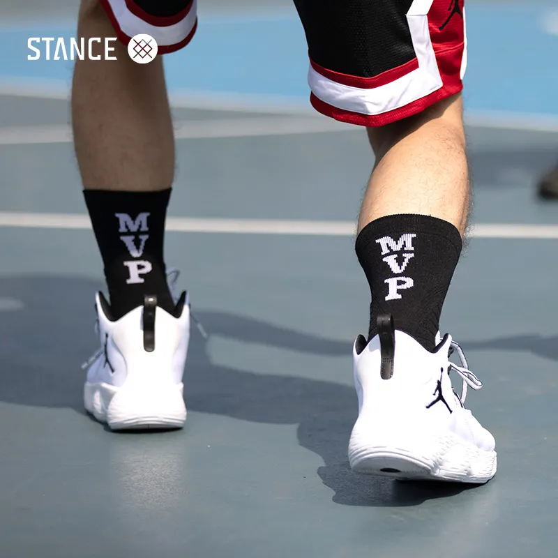 Stance Ankle Socks Unisex 2 Pack-4