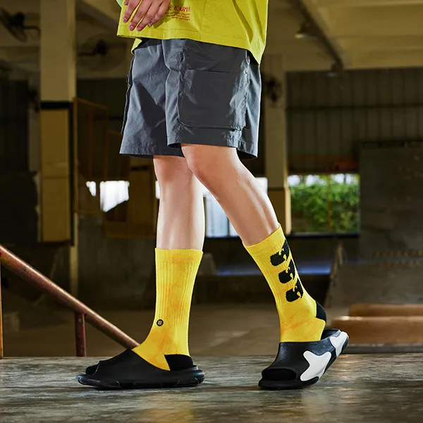 Stance Mid Calf Socks Unisex 1 Pack-22