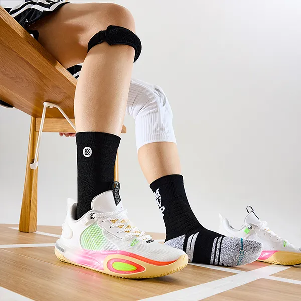 Stance Ankle Socks Unisex 2 Pack-2
