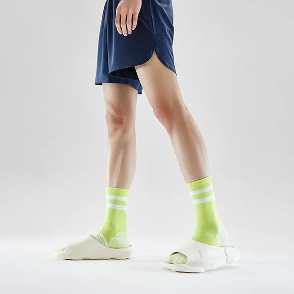 Stance Unisex Mid Calf Socks-9