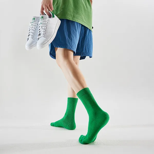 Stance Knee High Socks Unisex 1 Pack Multicolor-25