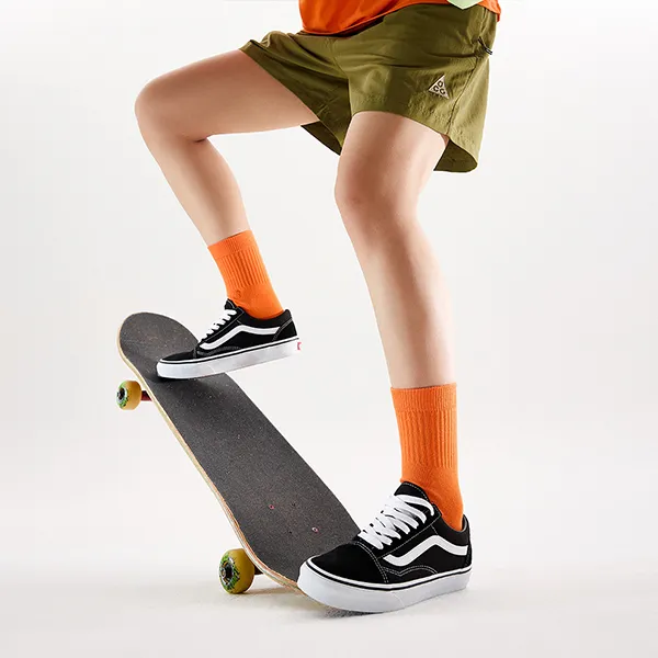 Stance Knee High Socks Unisex 1 Pack Multicolor-9