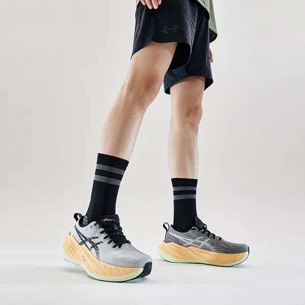 Stance Unisex Mid Calf Socks-23