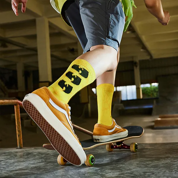 Stance Mid Calf Socks Unisex 1 Pack-20