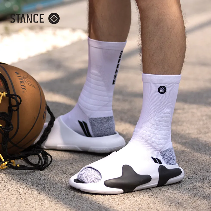 Stance Ankle Socks Unisex 2 Pack-1