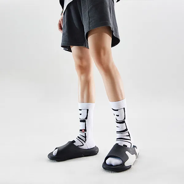 Stance x BAKER Mid Calf Socks Unisex-5