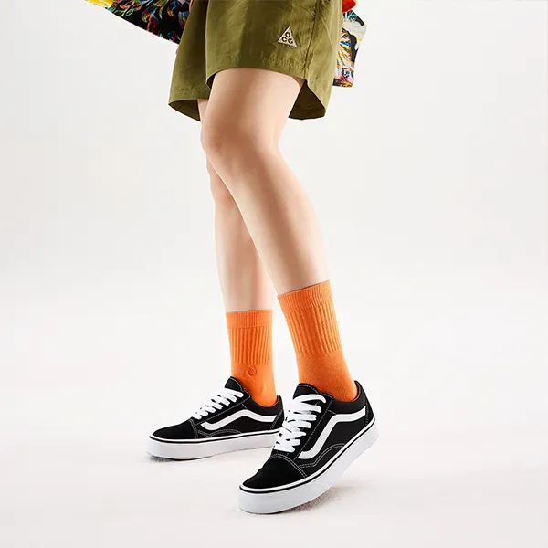 Stance Knee High Socks Unisex 1 Pack Multicolor-7