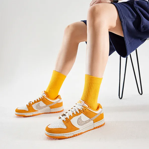 Stance Knee High Socks Unisex 1 Pack Multicolor-29