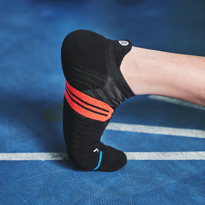 Stance Ankle Socks Unisex 3 Pack-2