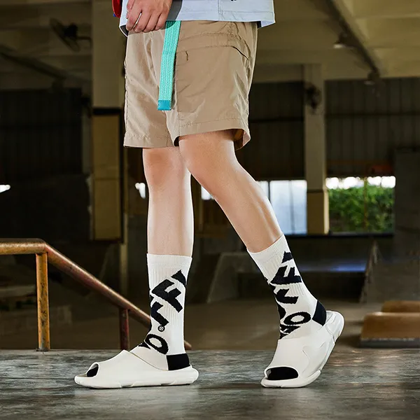 Stance Mid Calf Socks Unisex 1 Pack-15