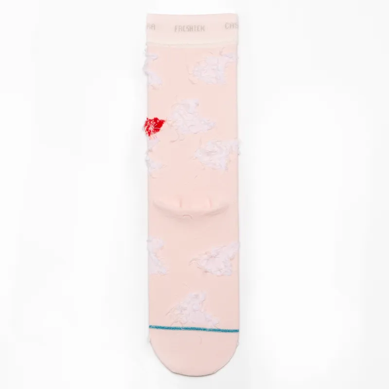 Stance Unisex Mid Calf Socks-8