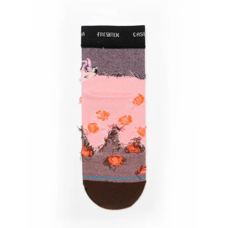 Stance Short Sports Socks Women's-3