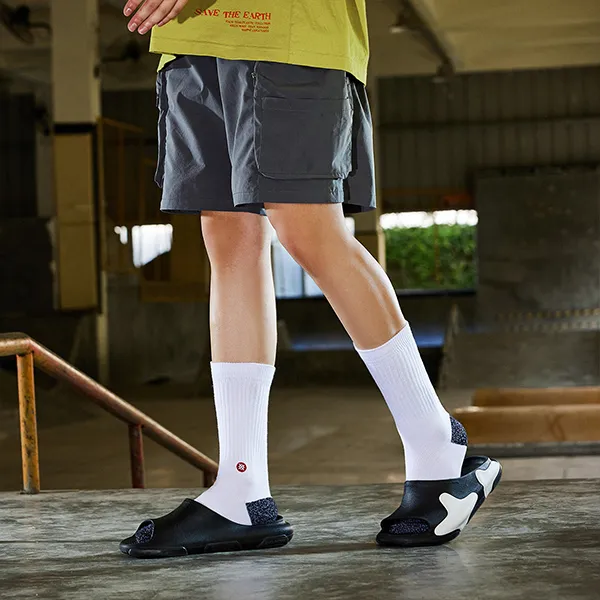 Stance Unisex Mid Calf Socks-3