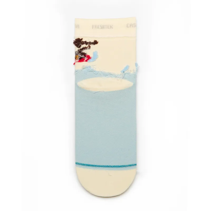 Stance Women's Socks-4