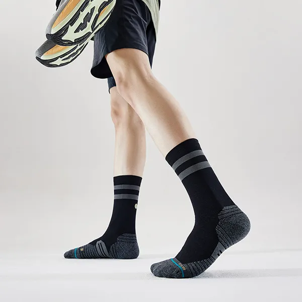 Stance Unisex Mid Calf Socks-21