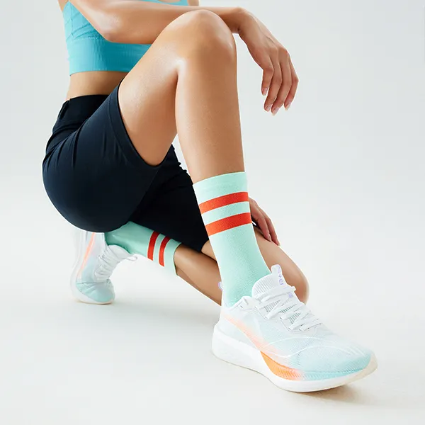 Stance Unisex Mid Calf Socks-3