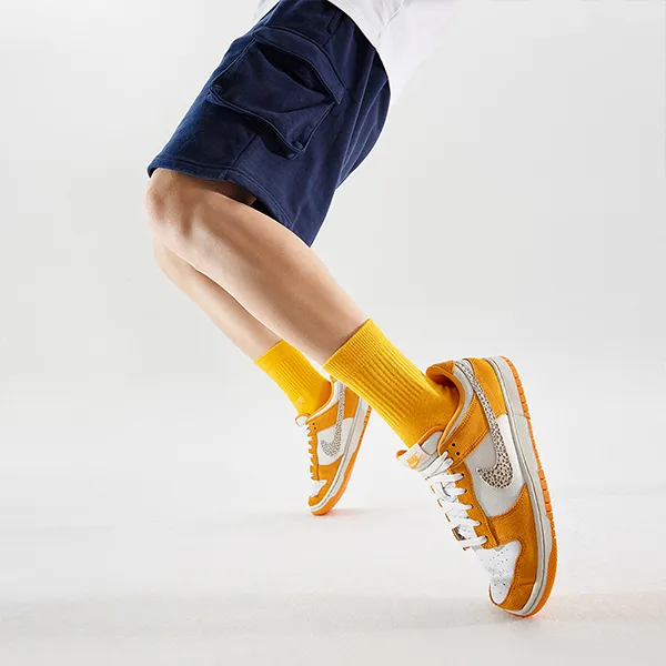Stance Knee High Socks Unisex 1 Pack Multicolor-30