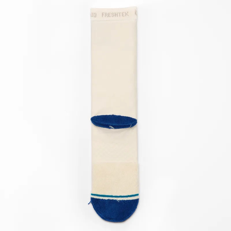 Stance x XINGQIUDAZHAN,LIANMINGKUAN Mid Calf Socks Unisex 1 Pack-8