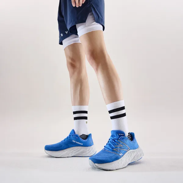 Stance Unisex Mid Calf Socks-14