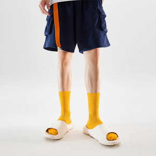 Stance Knee High Socks Unisex 1 Pack Multicolor-31