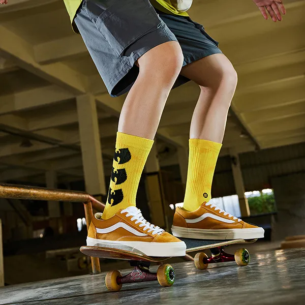 Stance Mid Calf Socks Unisex 1 Pack-21