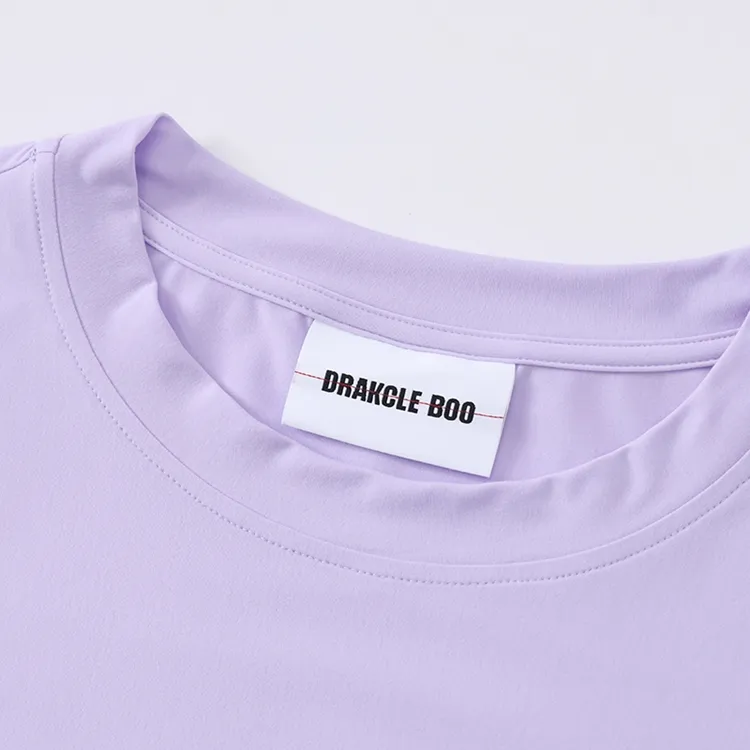 DRAKCLEBOO T Shirts Unisex-16