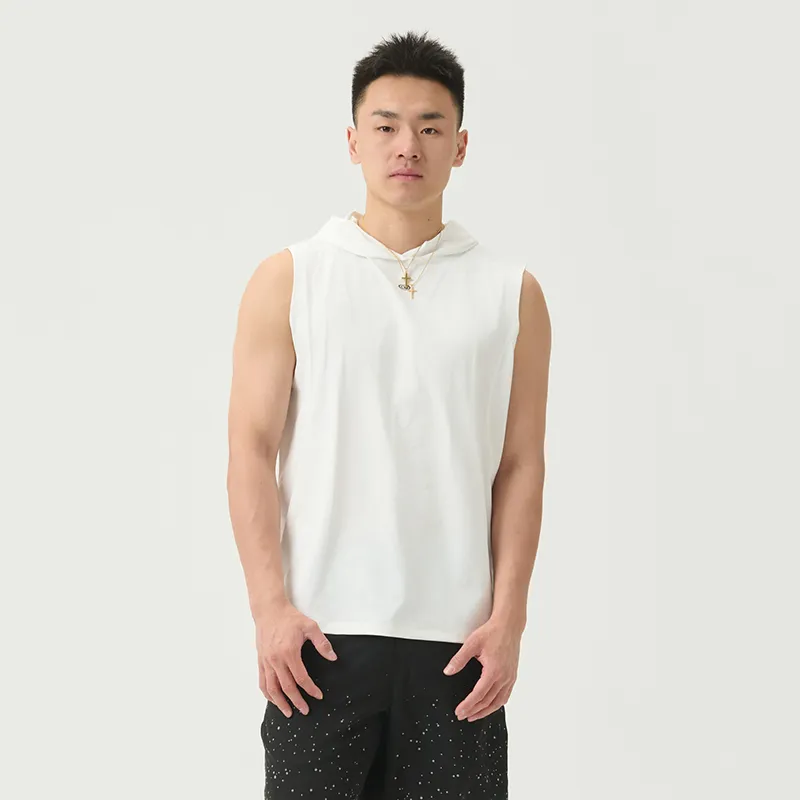 DRAKCLEBOO Tank Tops Men-2