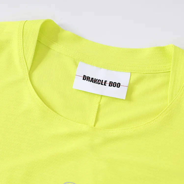 DRAKCLEBOO T Shirts Unisex-16