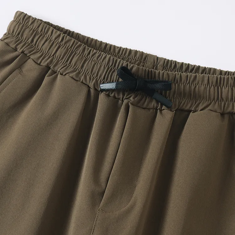 DRAKCLEBOO Sports Pants Men-16