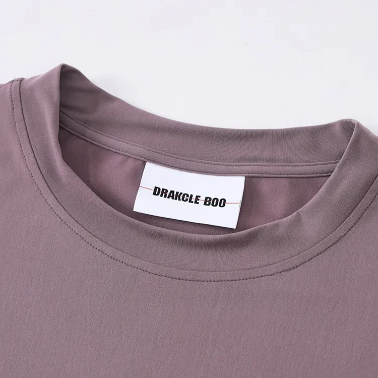 DRAKCLEBOO T Shirts Unisex-22
