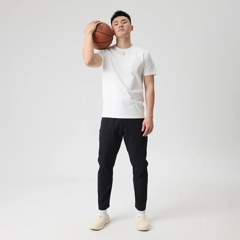 DRAKCLEBOO Sports Pants Men-2