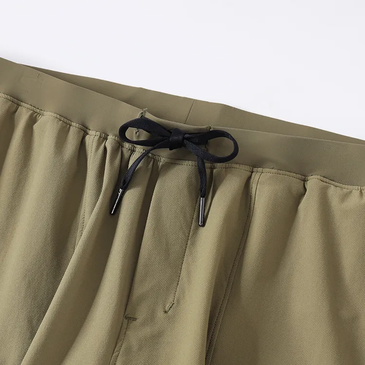 DRAKCLEBOO Sports Shorts Men-11