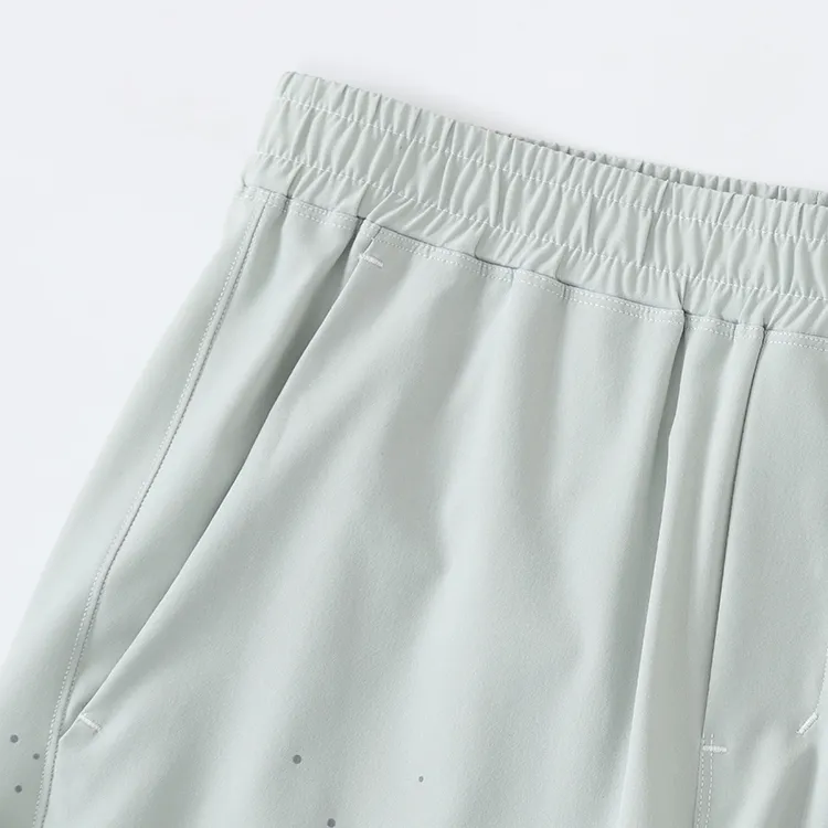 DRAKCLEBOO Sports Shorts Men-10