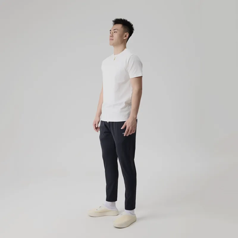 DRAKCLEBOO Sports Pants Men-21