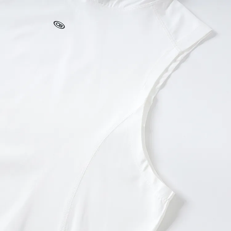 DRAKCLEBOO Tank Tops Men-5