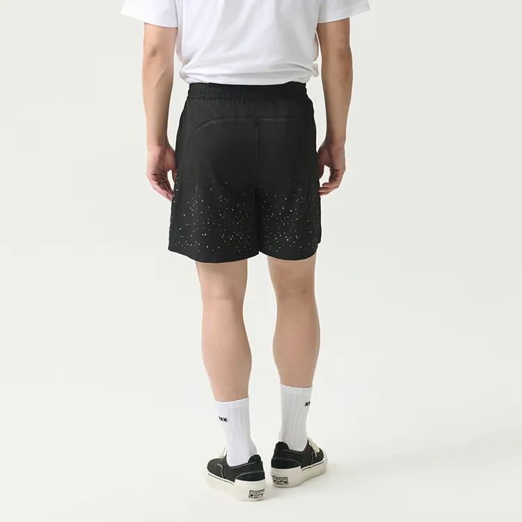 DRAKCLEBOO Sports Shorts Men-3