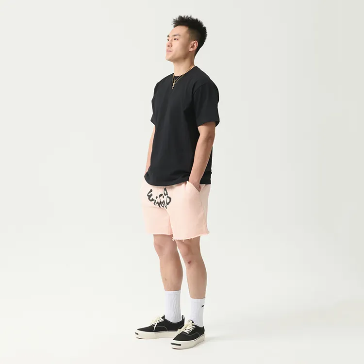 DRAKCLEBOO Casual Shorts Men-9