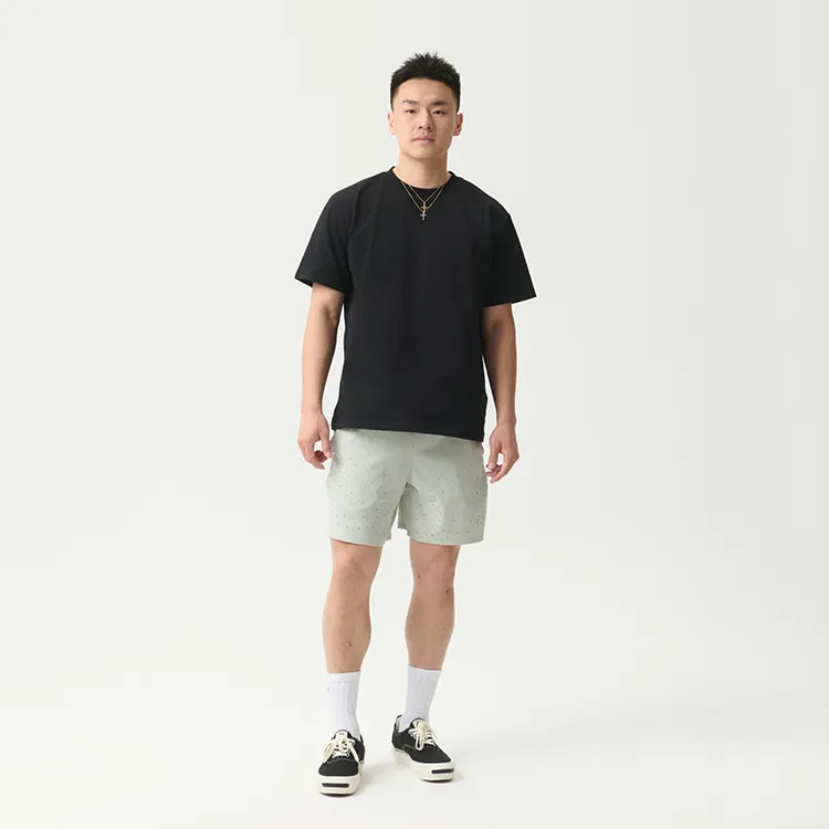 DRAKCLEBOO Sports Shorts Men-8