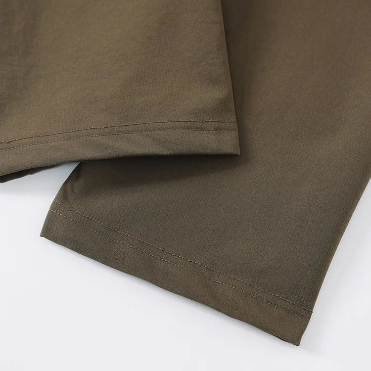 DRAKCLEBOO Sports Pants Men-17
