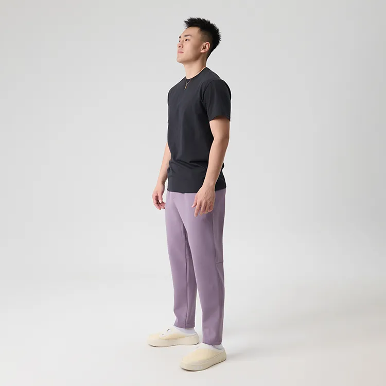 DRAKCLEBOO Sports Pants Men-11