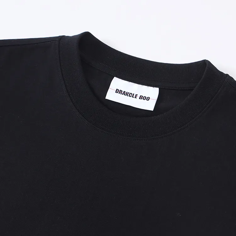 DRAKCLEBOO T Shirt Minimalist Style Casual Sports Unisex-10
