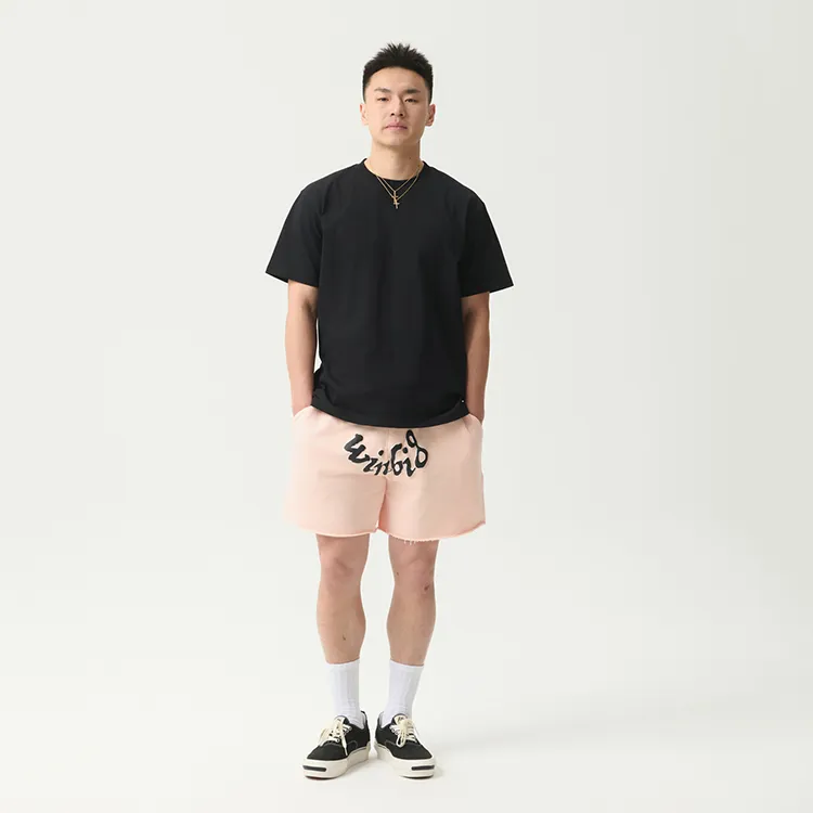 DRAKCLEBOO Casual Shorts Men-8
