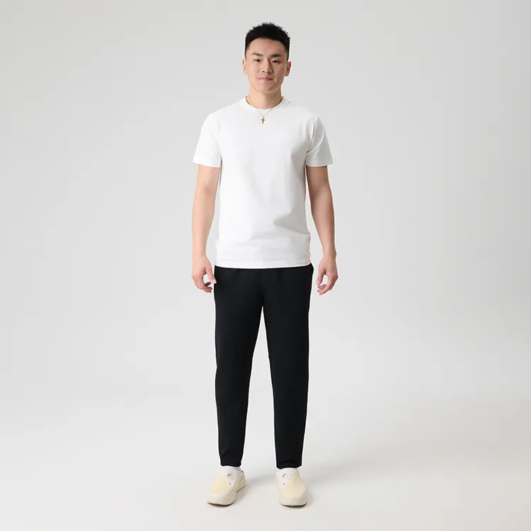 DRAKCLEBOO Sports Pants Men-2