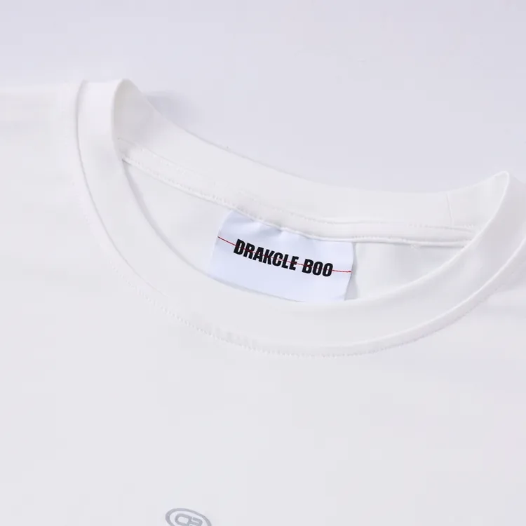 DRAKCLEBOO T Shirts Unisex-10