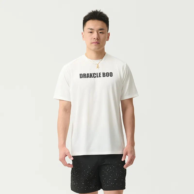 DRAKCLEBOO T Shirts Men-2